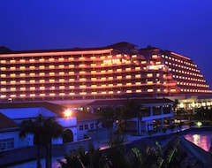 Hotel West Coast Spa Hainan (Haikou, Kina)