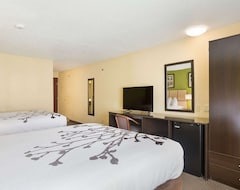 Hotel Sleep Inn & Suites (Grand Rapids, USA)