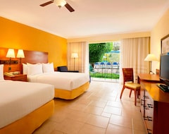 Khách sạn Ixtapan De La Sal Marriott Hotel & Spa (Ixtapan de la Sal, Mexico)