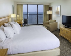 Hotelli DoubleTree by Hilton Atlantic Beach Oceanfront (Atlantic Beach, Amerikan Yhdysvallat)