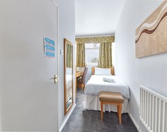 Khách sạn Properties Unique Dene Rooms - Single Room (Newcastle upon TyneNewcastle, Vương quốc Anh)