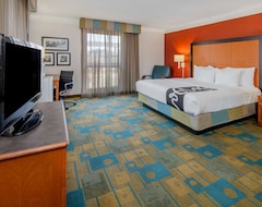 Otel La Quinta Inn & Suites Irvine Spectrum (Irvine, ABD)