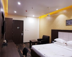 Khách sạn Hotel Starway (Balasore, Ấn Độ)