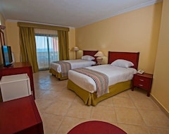 Hotel Sun & Sea (Hurghada, Egypten)