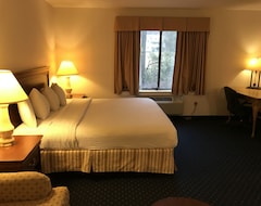 Hotel Rosemont Suites (Norwich, EE. UU.)