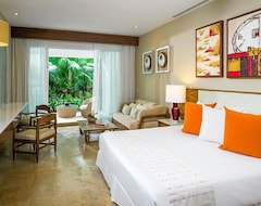 Hotel The Grand Mayan Suite - Acapulco (Acapulco, Mexico)