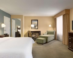 Hotel Hampton Inn and Suites Thousand Oaks, CA (Thousand Oaks, EE. UU.)