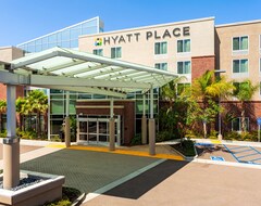 Hotel Hyatt Place San Diego-Vista/Carlsbad (Vista, USA)