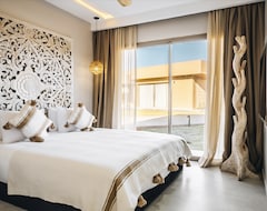 Hotel Tulum Beach Resort Dakhla (Dakhla, Marokko)