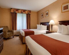 Hotel Best Western Dartmouth-New Bedford (Dartmouth, USA)
