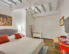 Hotel Residenze Depoca Collection-santanna (Firenze, Italien)