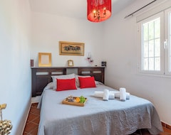 Hele huset/lejligheden Holiday Home In Seville Countryside. Private Pool, Air.ac., Sat Tv, Free Wifi (Marchena, Spanien)