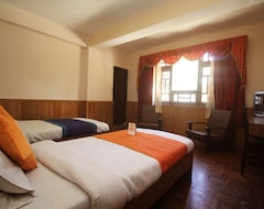 Hotel Oyo 141 Vanjula Residency (Gangtok, India)