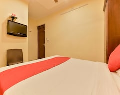 Hotelli OYO 8214 Malabar Plaza Residency 1 (Kochi, Intia)