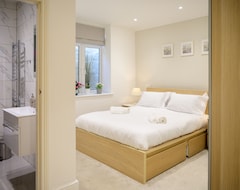 Tüm Ev/Apart Daire Luxurious 4 Bedroom Townhouse In Buxton (Buxton, Birleşik Krallık)