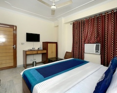OYO 9638 Hotel Sun Valley (Chandigarh, Indien)