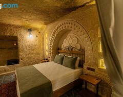 Khách sạn Ares Cave Suites (Göreme, Thổ Nhĩ Kỳ)