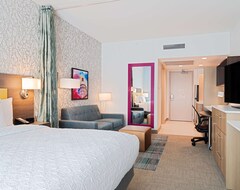Khách sạn Home2 Suites By Hilton Atlanta Airport College Park (Atlanta, Hoa Kỳ)