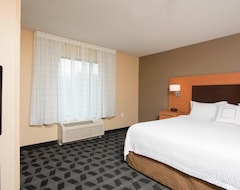 Hotelli TownePlace Suites by Marriott Kalamazoo (Kalamazoo, Amerikan Yhdysvallat)