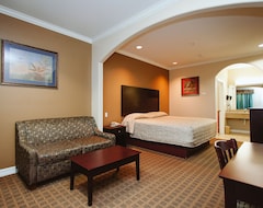 Hotel Palace Inn Copperfield (Spring Valley, USA)