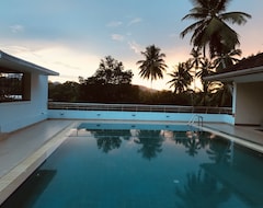 Hotel Serene Villa (Ratnapura, Sri Lanka)
