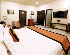 Hotel Yatrik (Allahabad, India)