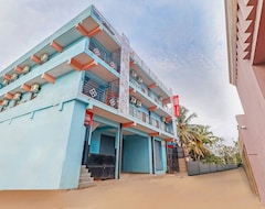 Hotelli OYO 17177 N Capital (Bengalore, Intia)