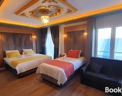 Khách sạn Dimora Gold Hotel (Of, Thổ Nhĩ Kỳ)