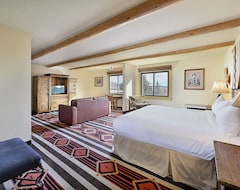Hotel The Lodge at Santa Fe (Santa Fe, EE. UU.)