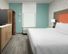 Hotel Home2 Suites By Hilton Edison (Edison, USA)