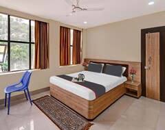 Khách sạn Moonlight Guest House (Bhubaneswar, Ấn Độ)