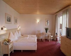 Hotel Ansitz Haidenhof (Lienz, Austria)