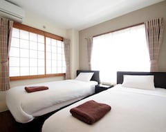 Hotel Imalle Haneda (Kawasaki, Japón)
