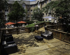 Khách sạn Staybridge Suites Toronto - Vaughan South, an IHG Hotel (Vaughan, Canada)