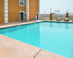 Hotelli Quality Inn & Suites (West Monroe, Amerikan Yhdysvallat)