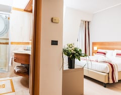 Hotel Royal Falcone (Monza, Italien)