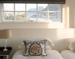 Hotel Clovelly Cottage (Cape Town, Sydafrika)