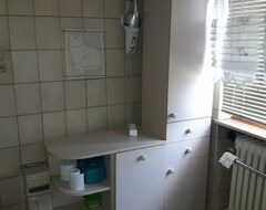 Casa/apartamento entero Fewo Mueller (Saarlouis, Alemania)