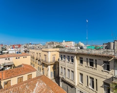 Hotel Residencia Santa Clara (Havana, Kuba)