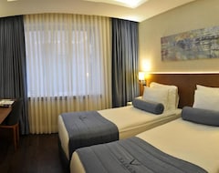 Khách sạn Veyron Hotels & Spa (Istanbul, Thổ Nhĩ Kỳ)
