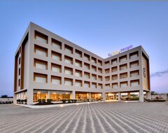 Click Hotel Pithampur (Dhar, Indija)