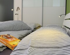 Koko talo/asunto Exclusive Apartment 50 Sqm In A Central Oldenburg Location (Oldenburg, Saksa)