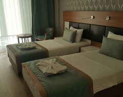 Khách sạn Hotel Kabacam Aydin (Aydin, Thổ Nhĩ Kỳ)