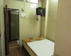 Khách sạn Central Guest House (Mumbai, Ấn Độ)