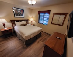Khách sạn Villas of Sedona, a VRI Resort (Sedona, Hoa Kỳ)