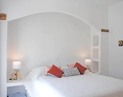 Casa/apartamento entero Villa Omega Guest House In Kokkali, Leros (Paleros, Grecia)