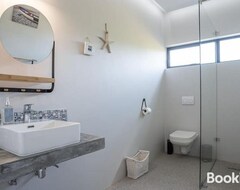 Casa/apartamento entero Pringle Bay Getaway - 2 Bedroom Garden Apartment (Pringle Bay, Sudáfrica)