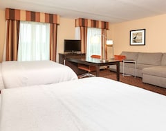 Hotel Hampton Inn and Suites Jacksonville-Airport, FL (Jacksonville, USA)
