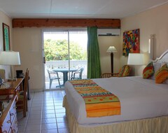 Hotel Club Ambiance (Runaway Bay, Jamaica)
