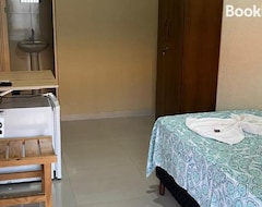 Entire House / Apartment Rancho Imperio (Rosana, Brazil)